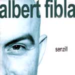 IMPRESCINDIBLE!!!DISC DE L'ALBERT FIBLA!